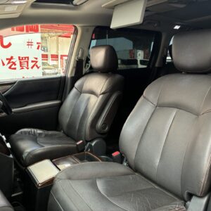 ELGRAND　エルグランド　ハイウェイスタープレミアム【特別仕様車】