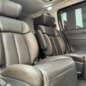 ELGRAND　エルグランド　ハイウェイスタープレミアム【特別仕様車】