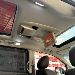 ELGRAND　エルグランド　ハイウェイスタープレミアム【特別仕様車】