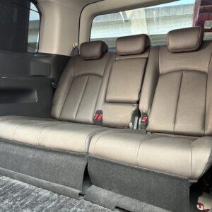 ELGRAND　エルグランド　ハイウェイスタープレミアム【特別仕様車】