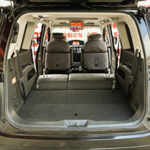 ELGRAND　エルグランド　ハイウェイスタープレミアム【特別仕様車】