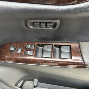 ELGRAND　エルグランド　ハイウェイスタープレミアム【特別仕様車】