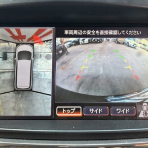 ELGRAND　エルグランド　ハイウェイスタープレミアム【特別仕様車】