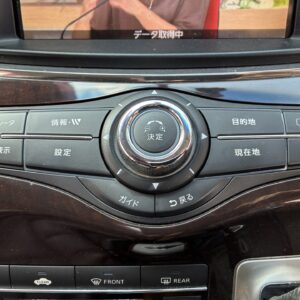 ELGRAND　エルグランド　ハイウェイスタープレミアム【特別仕様車】