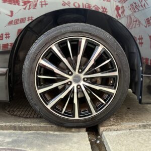 ELGRAND　エルグランド　ハイウェイスタープレミアム【特別仕様車】