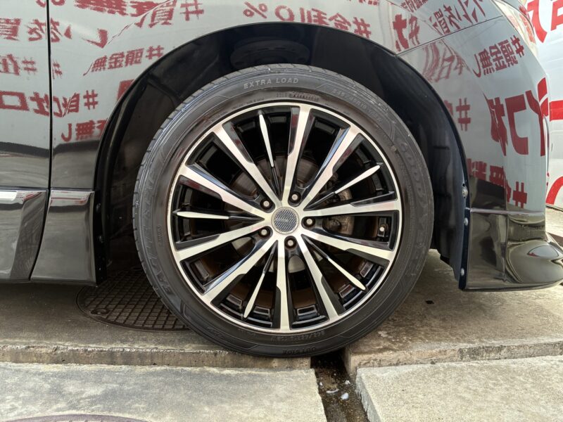 ELGRAND エルグランド ハイウェイスタープレミアム【特別仕様車】