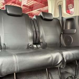 N-BOX　カスタム　G　SSパッケージ【特別仕様車】【車検2年付】