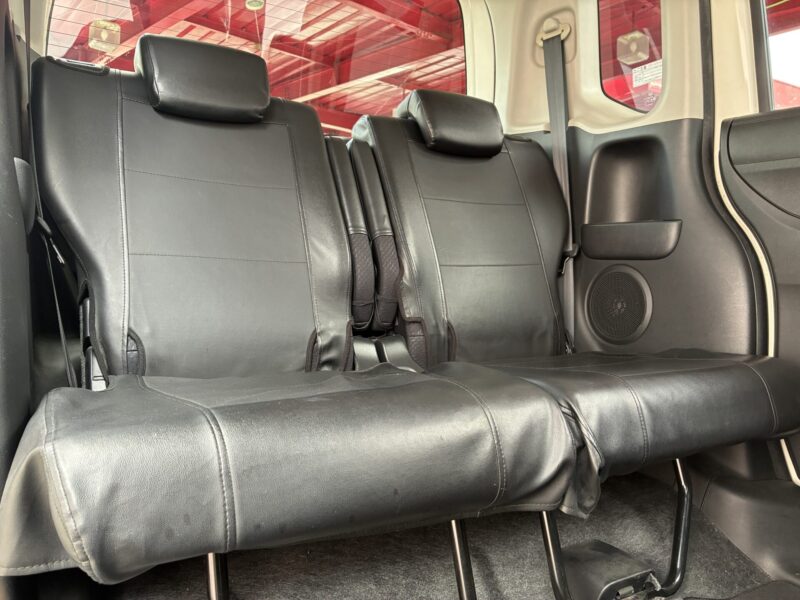 N-BOX カスタム G SSパッケージ【特別仕様車】【車検2年付】