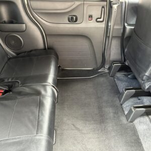 N-BOX　カスタム　G　SSパッケージ【特別仕様車】【車検2年付】
