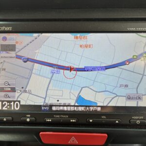 N-BOX　カスタム　G　SSパッケージ【特別仕様車】【車検2年付】