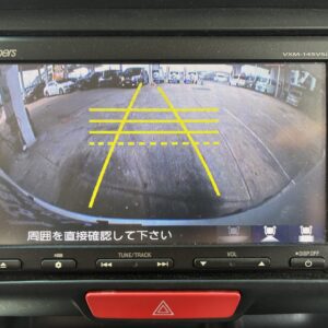 N-BOX　カスタム　G　SSパッケージ【特別仕様車】【車検2年付】
