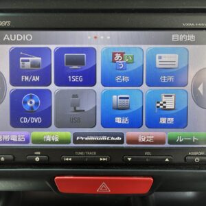 N-BOX　カスタム　G　SSパッケージ【特別仕様車】【車検2年付】