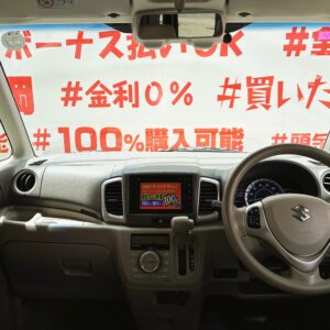 SPASIA スペーシア X デュアルカメラブレーキサポート