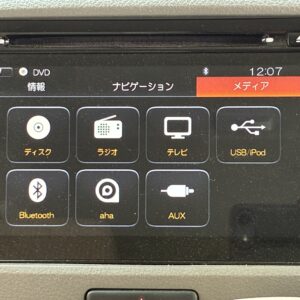 SPASIA スペーシア X デュアルカメラブレーキサポート