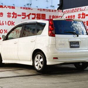 NOTE　ノート　15RX　【ユーザー買い取り車】