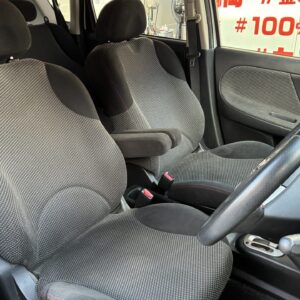 NOTE　ノート　15RX　【ユーザー買い取り車】