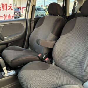 NOTE　ノート　15RX　【ユーザー買い取り車】