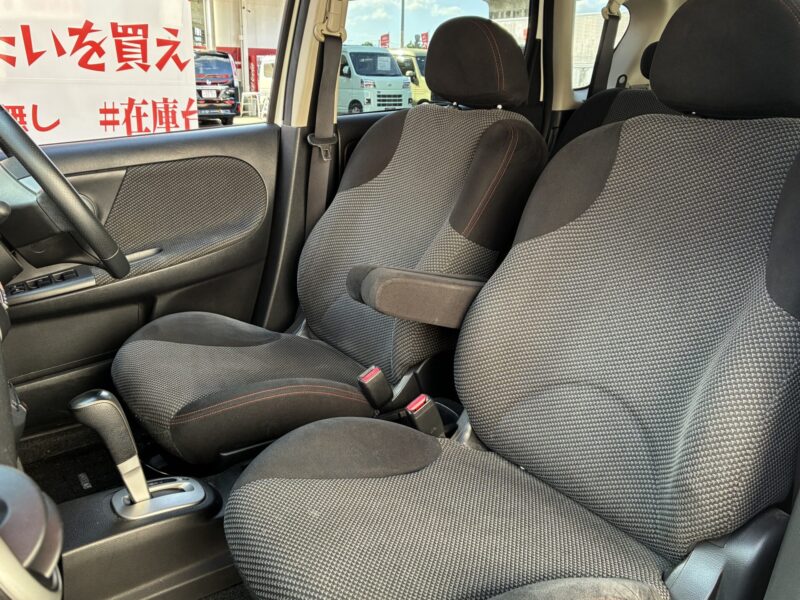 NOTE ノート 15RX 【ユーザー買い取り車】