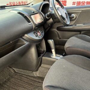 NOTE　ノート　15RX　【ユーザー買い取り車】