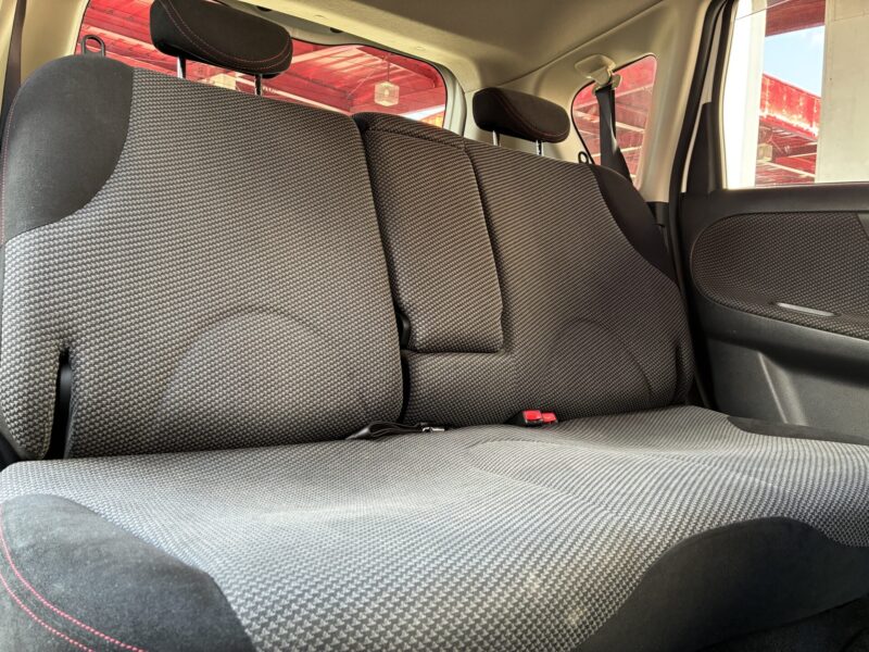 NOTE ノート 15RX 【ユーザー買い取り車】