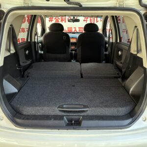 NOTE　ノート　15RX　【ユーザー買い取り車】