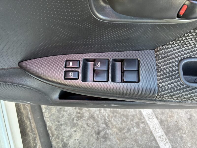 NOTE ノート 15RX 【ユーザー買い取り車】