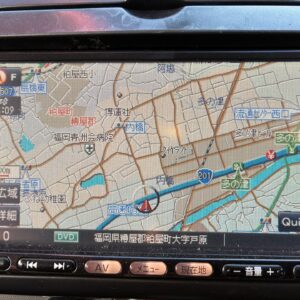 NOTE　ノート　15RX　【ユーザー買い取り車】