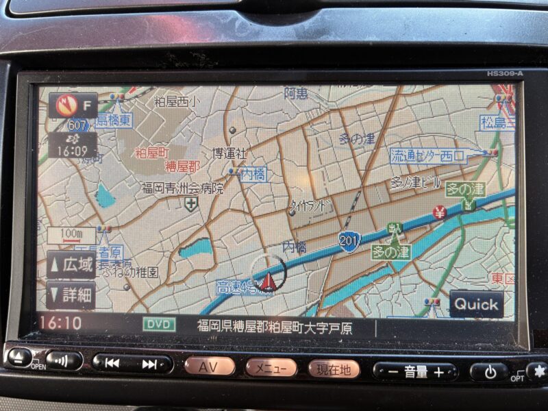 NOTE ノート 15RX 【ユーザー買い取り車】
