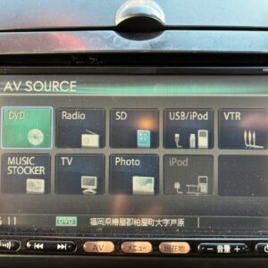NOTE　ノート　15RX　【ユーザー買い取り車】