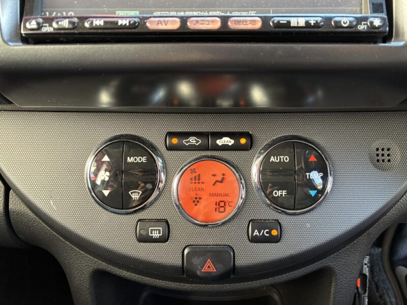NOTE ノート 15RX 【ユーザー買い取り車】