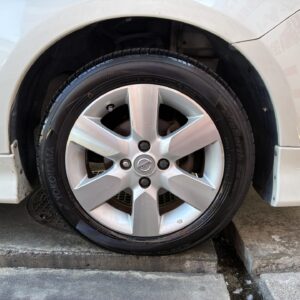 NOTE　ノート　15RX　【ユーザー買い取り車】