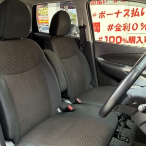 DAYZ　デイズ　ハイウェイスターX　【車検2年付】