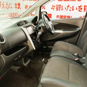 DAYZ　デイズ　ハイウェイスターX　【車検2年付】