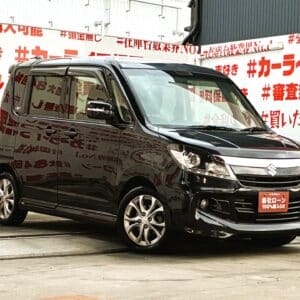 SOLIO ソリオ BANDIT-DJE レーダーブレーキサポートⅡ・後席右側ワンタッチパワースライドドア装着車【車検2年付】