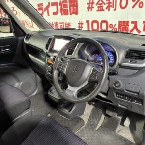 SOLIO ソリオ BANDIT-DJE レーダーブレーキサポートⅡ・後席右側ワンタッチパワースライドドア装着車【車検2年付】