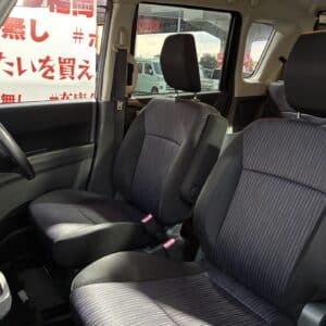 SOLIO ソリオ BANDIT-DJE レーダーブレーキサポートⅡ・後席右側ワンタッチパワースライドドア装着車【車検2年付】