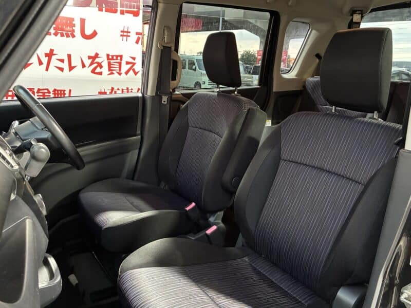 SOLIO ソリオ BANDIT-DJE レーダーブレーキサポートⅡ・後席右側ワンタッチパワースライドドア装着車【車検2年付】