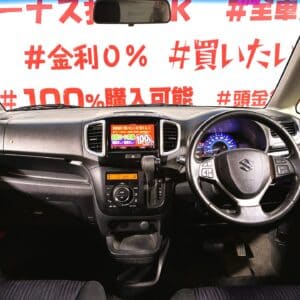 SOLIO ソリオ BANDIT-DJE レーダーブレーキサポートⅡ・後席右側ワンタッチパワースライドドア装着車【車検2年付】