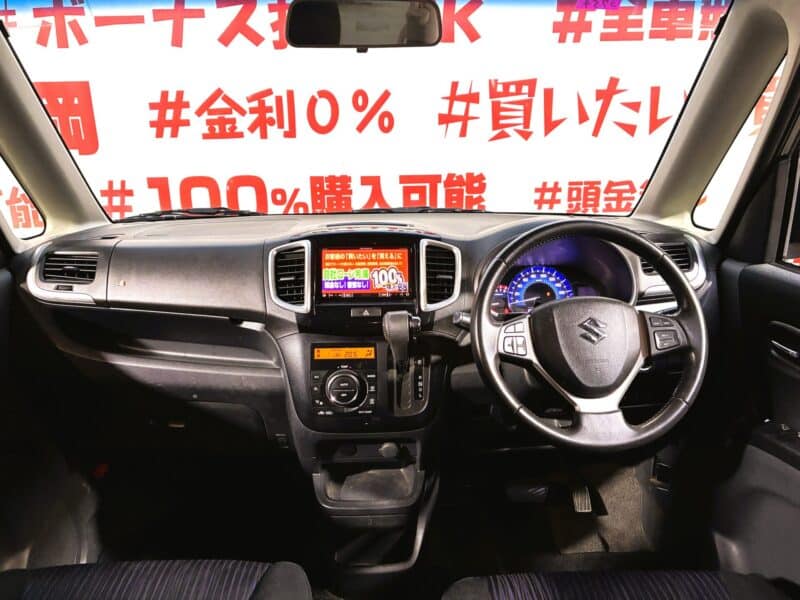 SOLIO ソリオ BANDIT-DJE レーダーブレーキサポートⅡ・後席右側ワンタッチパワースライドドア装着車【車検2年付】