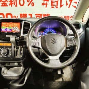 SOLIO ソリオ BANDIT-DJE レーダーブレーキサポートⅡ・後席右側ワンタッチパワースライドドア装着車【車検2年付】
