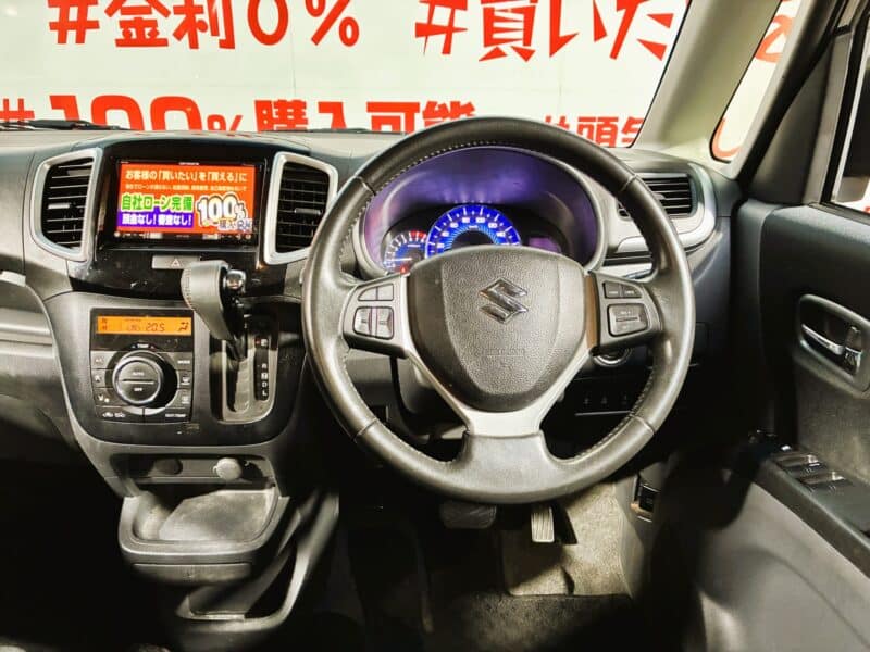 SOLIO ソリオ BANDIT-DJE レーダーブレーキサポートⅡ・後席右側ワンタッチパワースライドドア装着車【車検2年付】