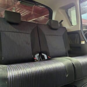SOLIO ソリオ BANDIT-DJE レーダーブレーキサポートⅡ・後席右側ワンタッチパワースライドドア装着車【車検2年付】