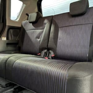 SOLIO ソリオ BANDIT-DJE レーダーブレーキサポートⅡ・後席右側ワンタッチパワースライドドア装着車【車検2年付】