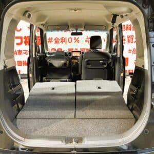 SOLIO ソリオ BANDIT-DJE レーダーブレーキサポートⅡ・後席右側ワンタッチパワースライドドア装着車【車検2年付】
