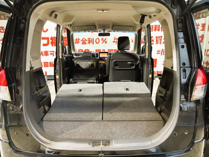 SOLIO ソリオ BANDIT-DJE レーダーブレーキサポートⅡ・後席右側ワンタッチパワースライドドア装着車【車検2年付】