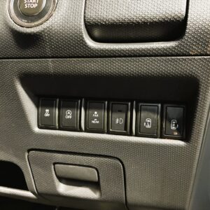 SOLIO ソリオ BANDIT-DJE レーダーブレーキサポートⅡ・後席右側ワンタッチパワースライドドア装着車【車検2年付】