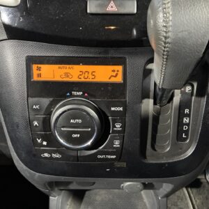 SOLIO ソリオ BANDIT-DJE レーダーブレーキサポートⅡ・後席右側ワンタッチパワースライドドア装着車【車検2年付】
