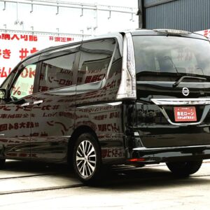 SERENA セレナ ハイウェイスター S-HYBRID"後期型"【ユーザー買い取り車】