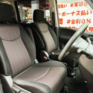 SERENA セレナ ハイウェイスター S-HYBRID"後期型"【ユーザー買い取り車】