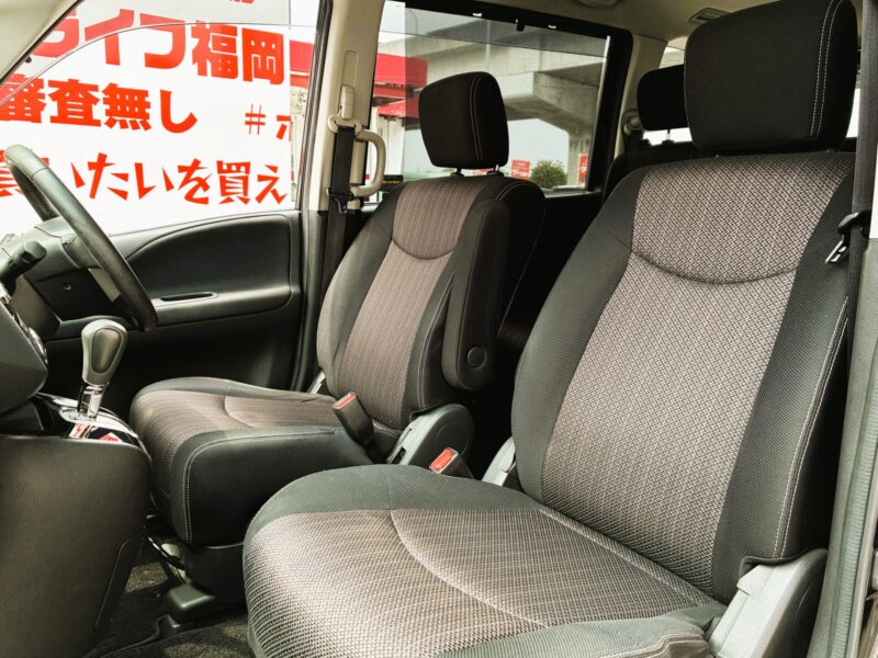 SERENA セレナ ハイウェイスター S-HYBRID"後期型"【ユーザー買い取り車】